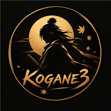 KOGANE3